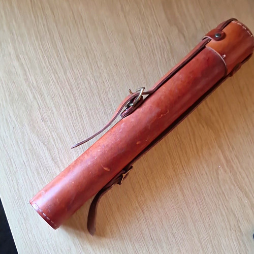 Hardy vintage piece fly - hardy,