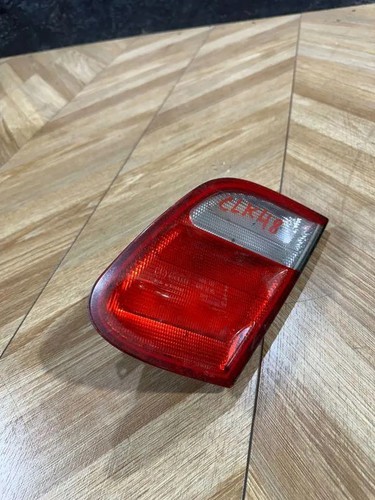 Mercedes benz clk c208 rear - mercedes-benz,