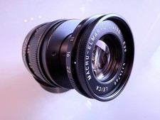 Leica Macro Set M 11629 –