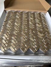 Fired Earth Alchemy Gold