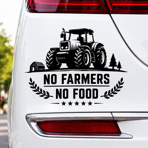 Farmers food support - farmers,