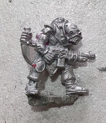 Rogue trader genestealer cult - rogue,