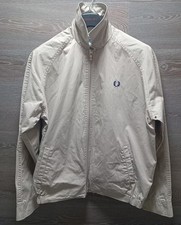 Fred Perry Jacket Mens Medium