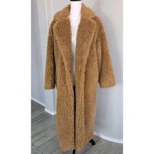 Sugar Poison Faux Fur Long