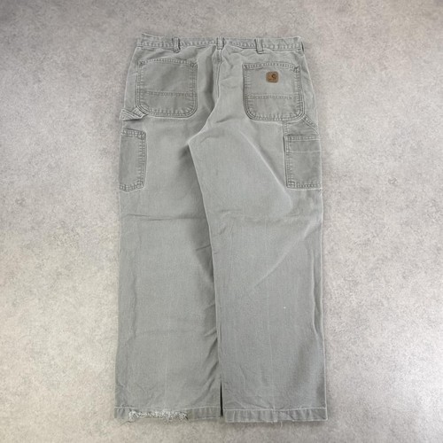 Carhartt baggy carpenter jeans