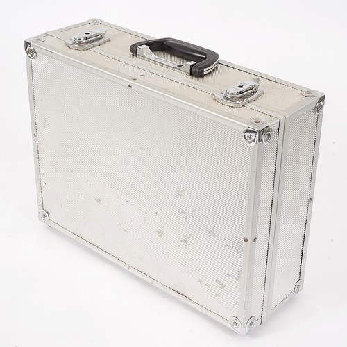 Unbranded aluminium case - unbranded, ext