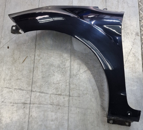 Ford fiesta mk7 genuine - fiesta, mk7.5