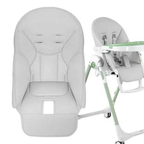 Baby high chair - high, cover