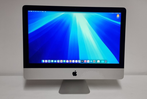 2019 gaming imac - 21.5",