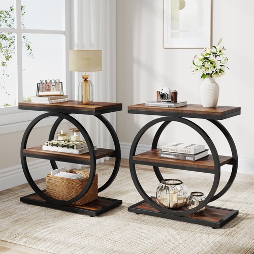 Modern end table - modern, 2