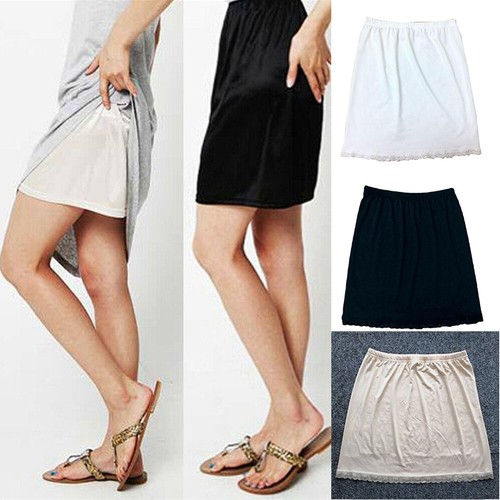 Women safety skirt - skirt, underskirt
