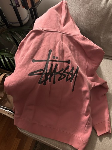 Authentic stüssy basic logo - stüssy,