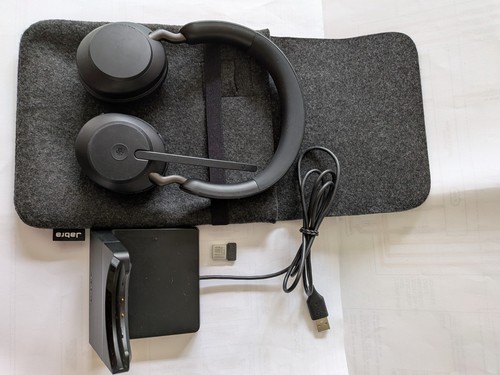 Jabra evolve2 stereo - 65,