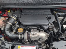 FORD KA ZETEC TDCI 2008-2013