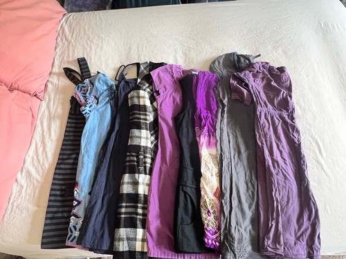 Dresses job lot - lot, size