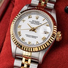 Rolex Lady-Datejust 26mm 1994