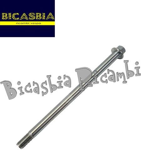 8203 front wheel axle honda - 8203,