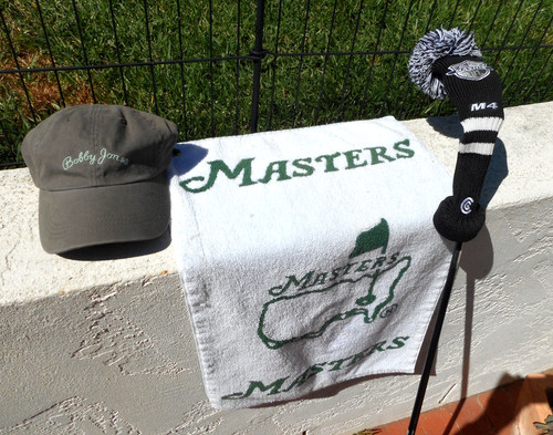 Clevland mashie strong - clevland, "mashie"