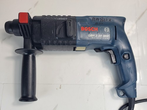 Bosch professional gbh 20 - bosch, 2-20