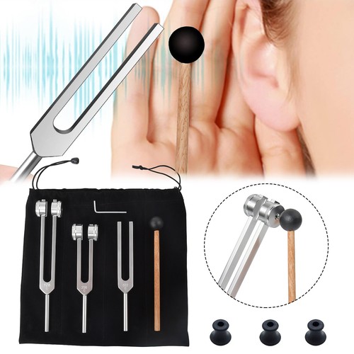 3xtuning fork set for - 3xtuning,
