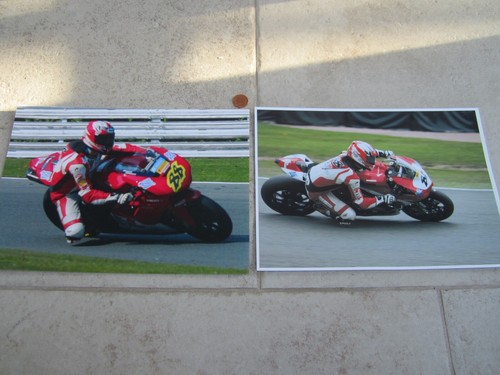 Scott smart british superbike - scott,
