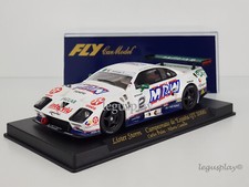 Slot car scalextric fly A108
