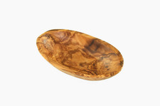 Olive Wood Wooden Bowl - Small