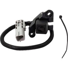 Rear View Back Up Assist