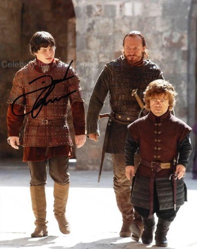 Daniel portman podrick - daniel,