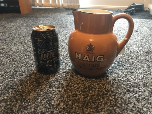 Pub jugs