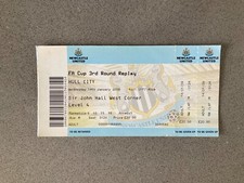 Newcastle United v Hull City