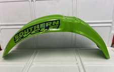 KAWASAKI FRONT FENDER KX125