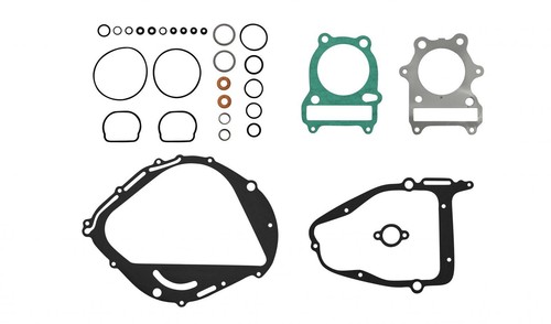Full gasket set for - gasket, tu