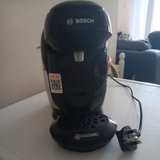 Bosch Tassimo TAS1102GB Vivy