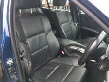 Bmw series e61 m - series, 03-07