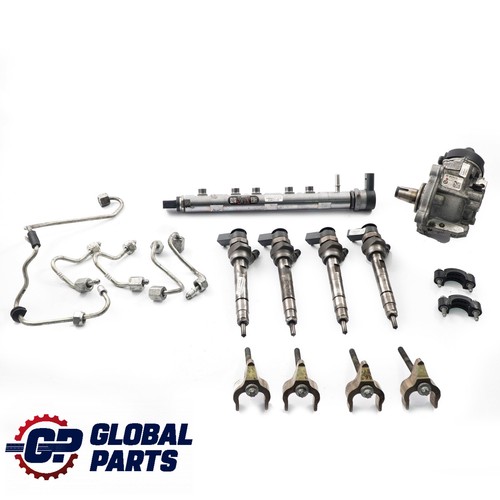 Bmw f20 f21 n47n 116d - f20,