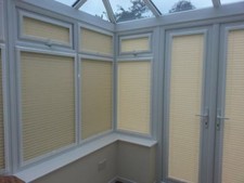 Perfect fit pleated blinds for - pleated,
