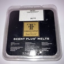 Partylite Scent Plus Wax Melts