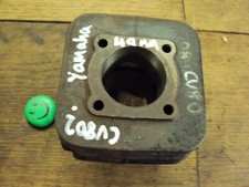 YAMAHA CV80 CV 80 BELUGA