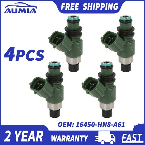 Fuel injector 16450 - fuel, 16450-hn8-a61
