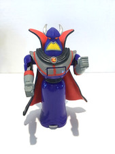 Vintage Toy Story 2 Rock’em Sock’em Robots Game Buzz Vs Zurg Replacement Zurg