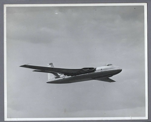 Vickers valiant bomber - vickers,