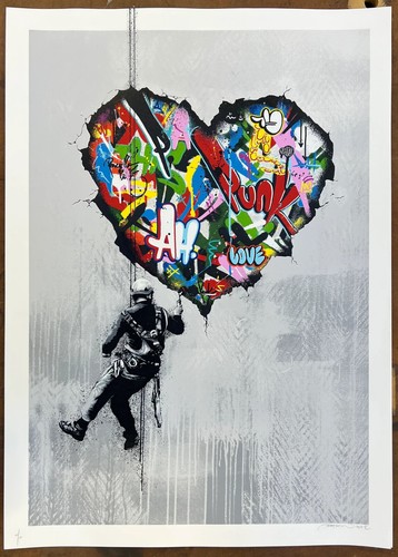 Martin whatson cracked - martin,