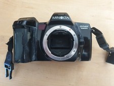 Minolta 7000i