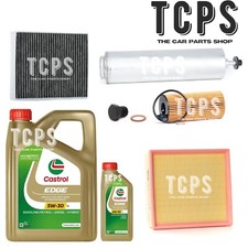 FITS BMW 420D COUPE F32/F82