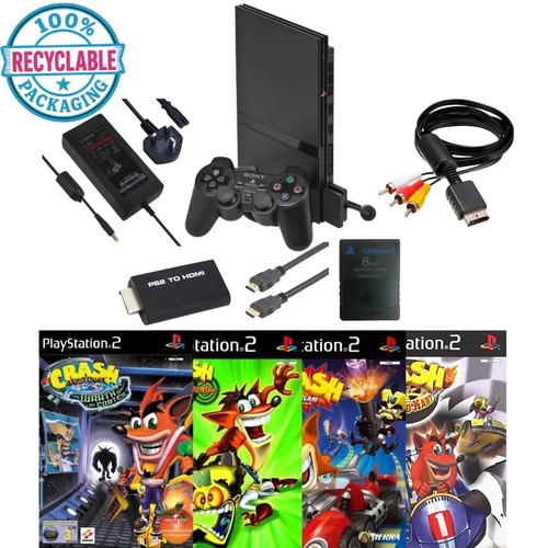 Sony playstation slim - playstation,