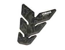 Genuine Yamaha Stealth Camo