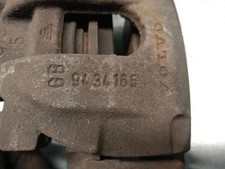 8251312 left rear brake