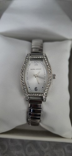 Laura ashley women watch - laura,