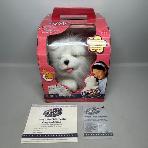Vintage furreal friends - vintage,
